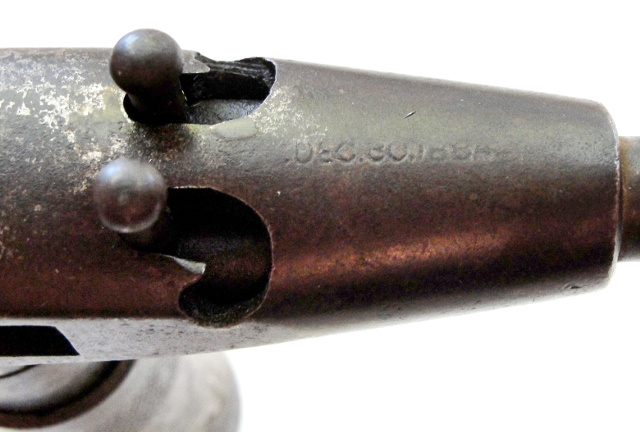 Ratchet patented Dec. 30,1884