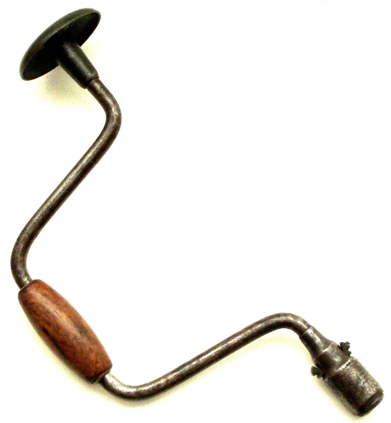 Shepardson patent brace