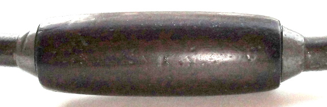Wrist handle