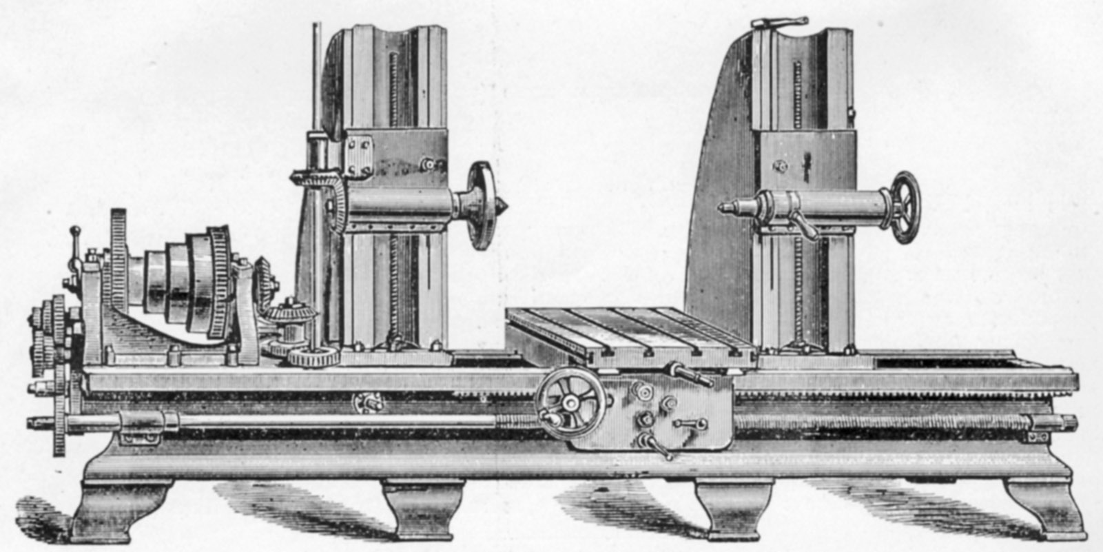 Edwin Harrington Horizontal Boring Mill, page 26