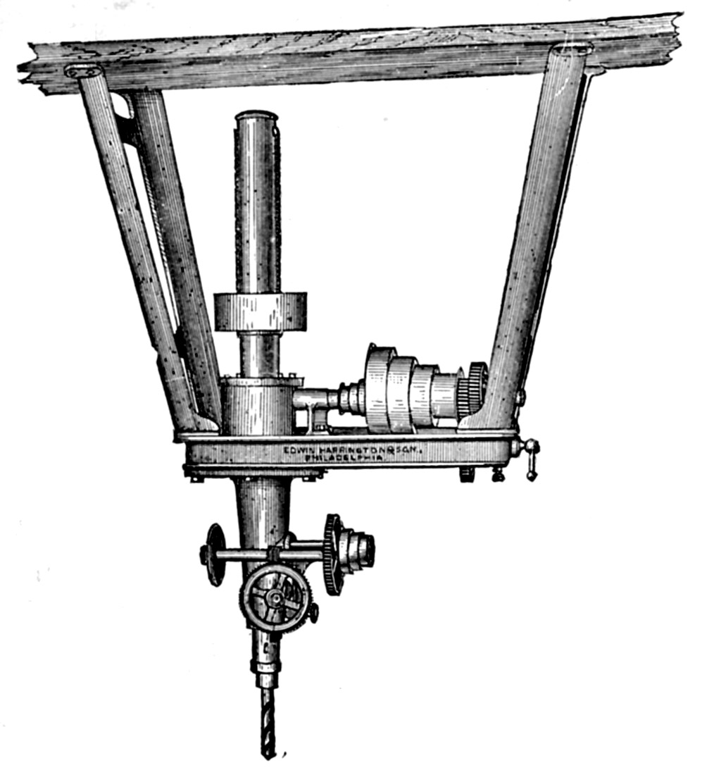 Edwin Harrington Suspension Drill No. 1, page 66