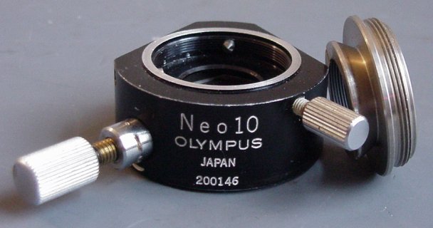 Centering screws in original mount are Lok-Tite'ed forever