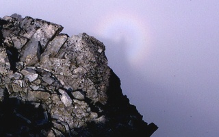 Spectre of the Brocken