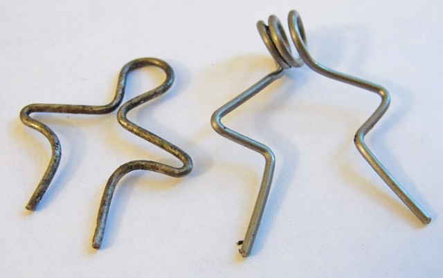 PEXTO vs. GB spring design