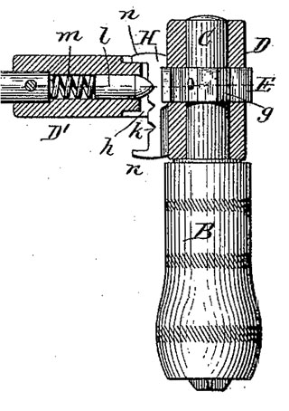 Osgood drawings US No. 344,130