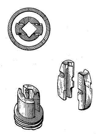 Osgood drawings 361,368