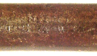 P.S.&W.Co. and Model 1001