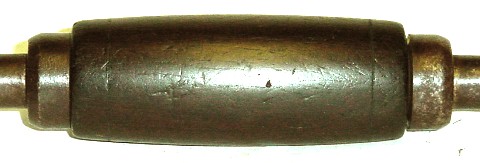 Wrist handle