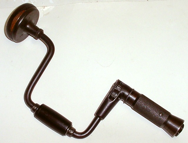 Overall view of PEXTO No.1103 brace