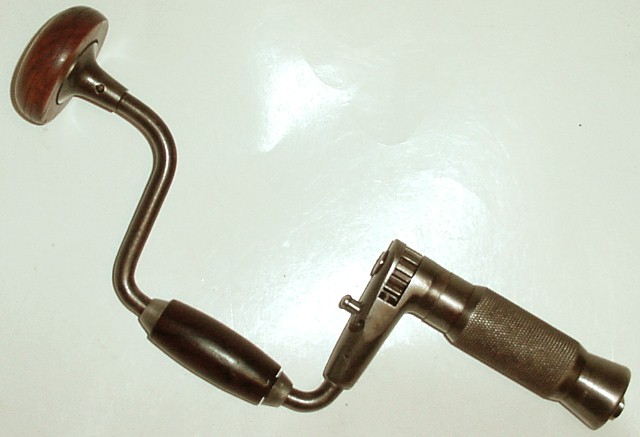 Overall - Reising Patent brace