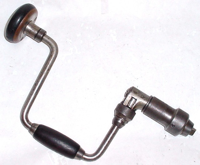Overall view of PEXTO No.8010B with BB chuck