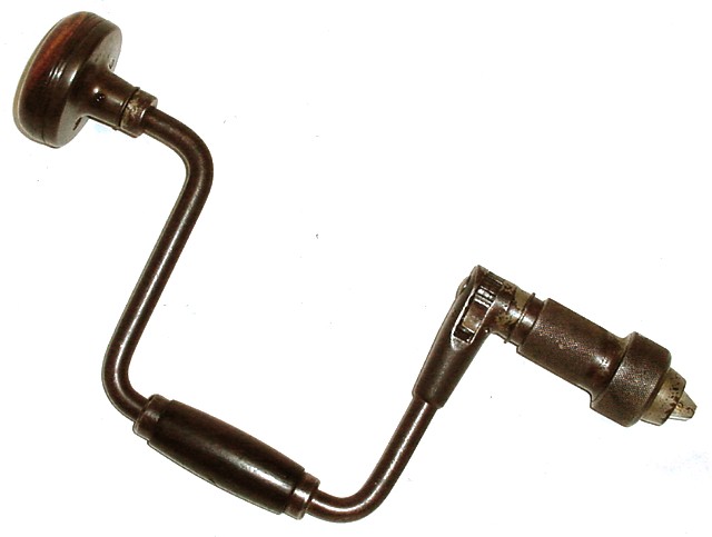 Overall P.S.&W.Co. No.1202 brace