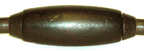 Wrist - non-adjustable ferrules