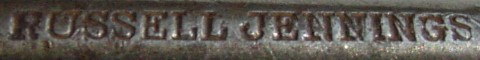 No.12 size