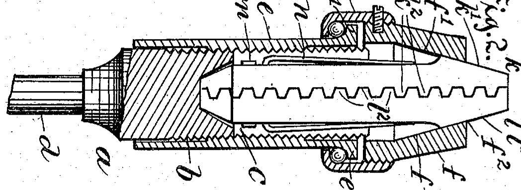 Smith's US Pat No. 542,448