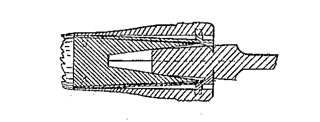 Streeter internal view