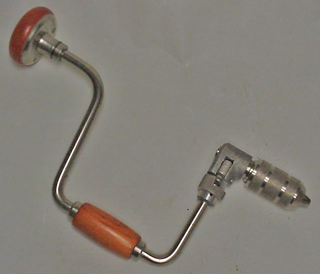 Sogard brace