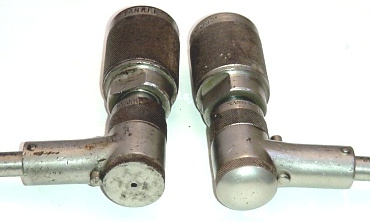 Both heads