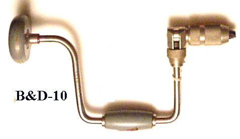 Stanley Handman H1253 - overall