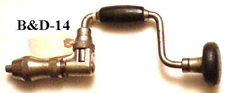 Overall X-3 Ordnance Dept.