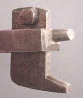 Closeup view