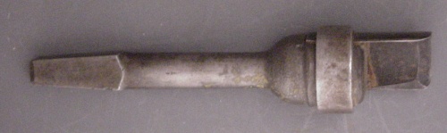 Hargrave plug cutter, 3/4 inch size