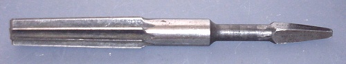 Wiley & Russel reamer, 3/4 inch - 1/32nd