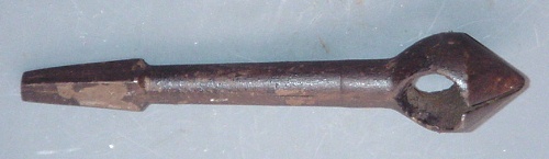 Two-piece countersink made by STD Co.