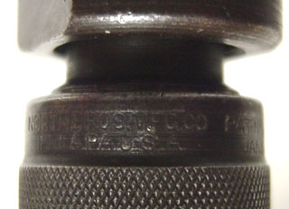 North Bros. Mfg. Co. Phila.