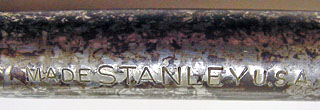 Stanley - Made in USA