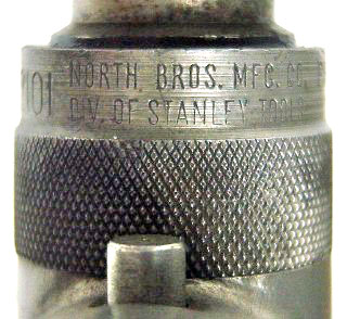 North Bros. Div. of Stanley Tools