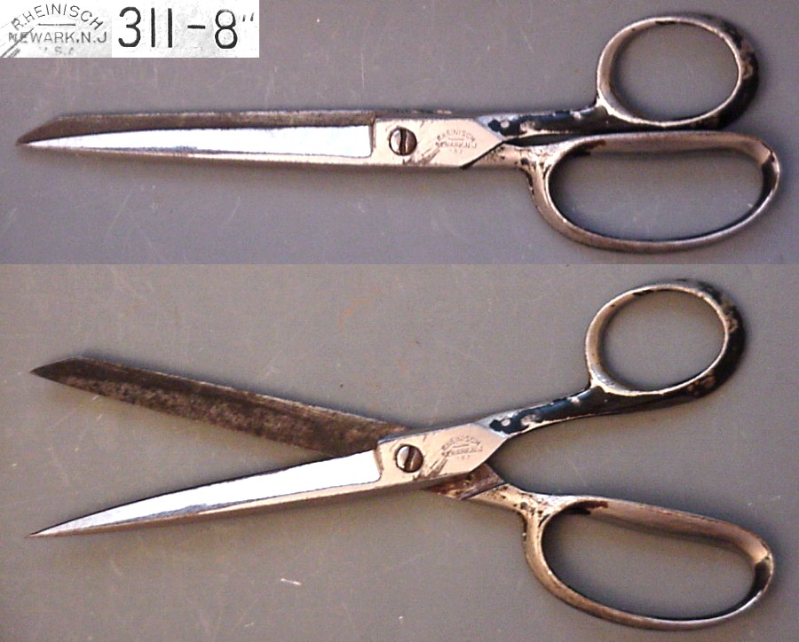 Shears and scissors for sale by
