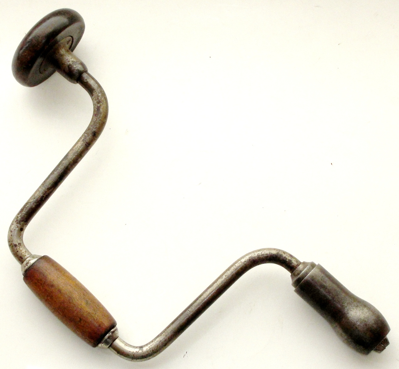 John S. Fray No.510 brace