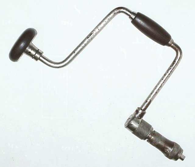 Stanley No.921-14IN brace