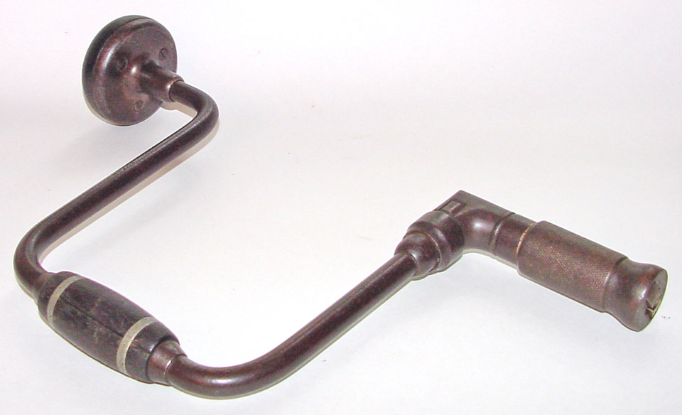 Brace No. 4414, attributable to the John S. Fray Co.