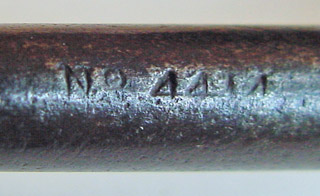 Brace No.4414