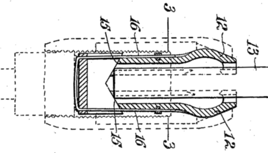 US Patent No. 9748961 detail