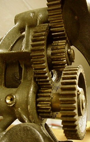 Gearing - 054
