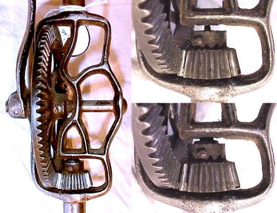 Type Pre-L thrust bearing and set screw in georgesbasement.com